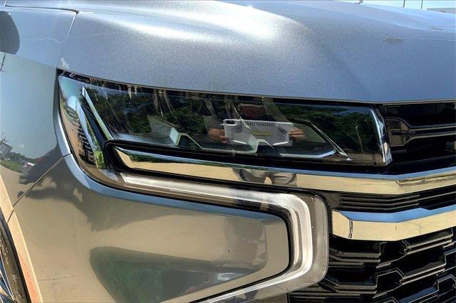 2022 Chevrolet Tahoe Vehicle Photo in KANSAS CITY, MO 64114-4545
