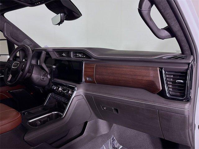 2024 GMC Sierra 3500 HD Vehicle Photo in PUYALLUP, WA 98371-4149