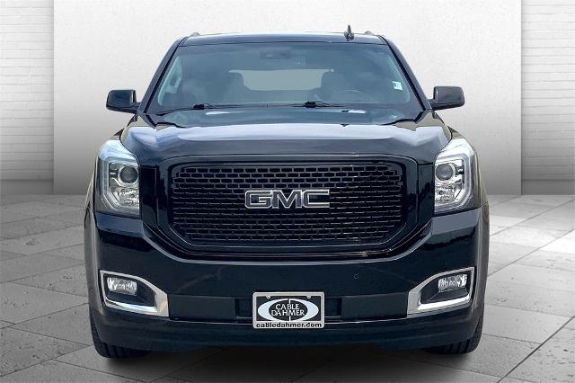 2019 GMC Yukon Vehicle Photo in Kansas City, MO 64114