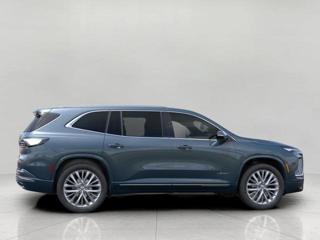 2026 Buick Enclave Vehicle Photo in NEENAH, WI 54956-2243