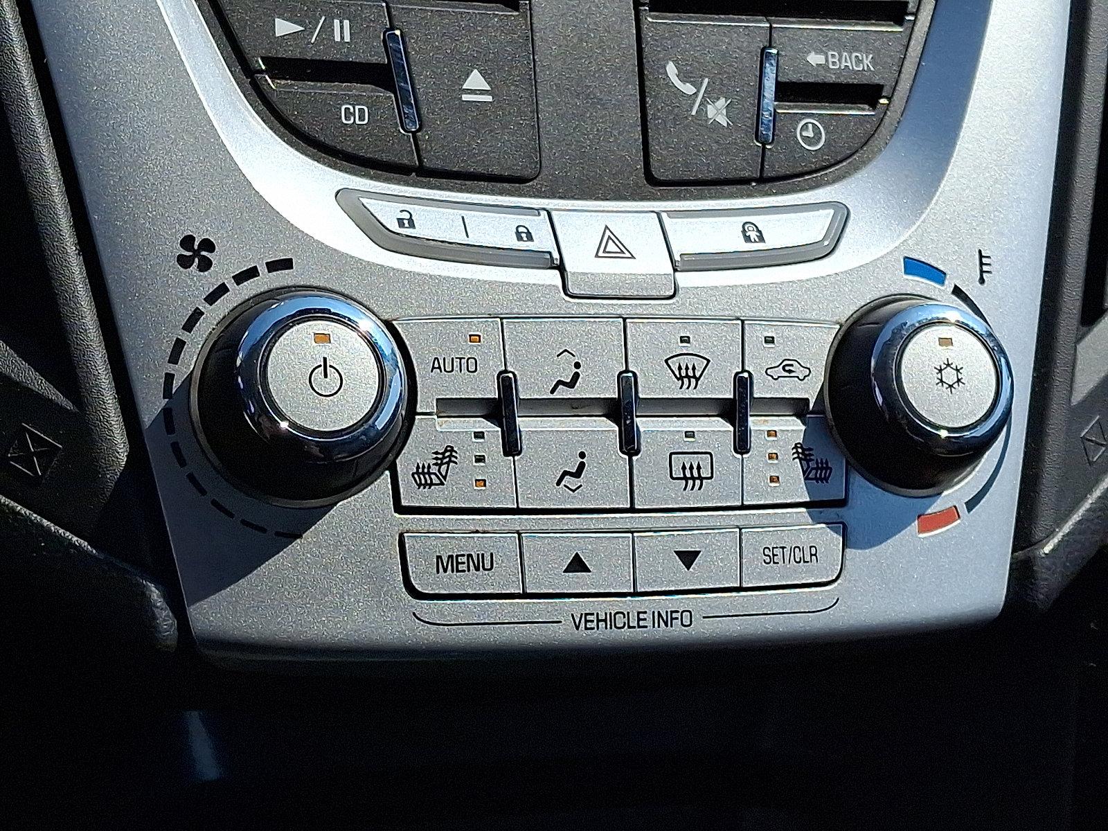 2011 Chevrolet Equinox Vehicle Photo in BETHLEHEM, PA 18017-9401