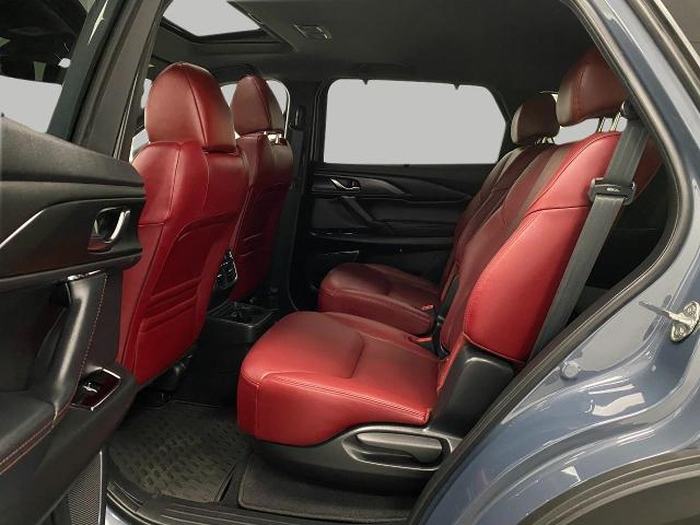 2021 Mazda CX-9 Vehicle Photo in Appleton, WI 54913
