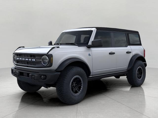 2024 Ford Bronco Vehicle Photo in Neenah, WI 54956