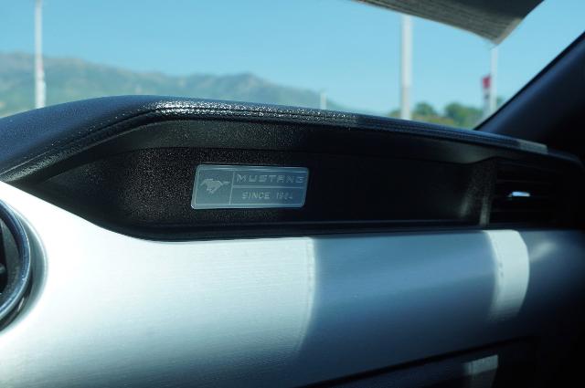 2017 Ford Mustang Vehicle Photo in Riverdale, UT 84405