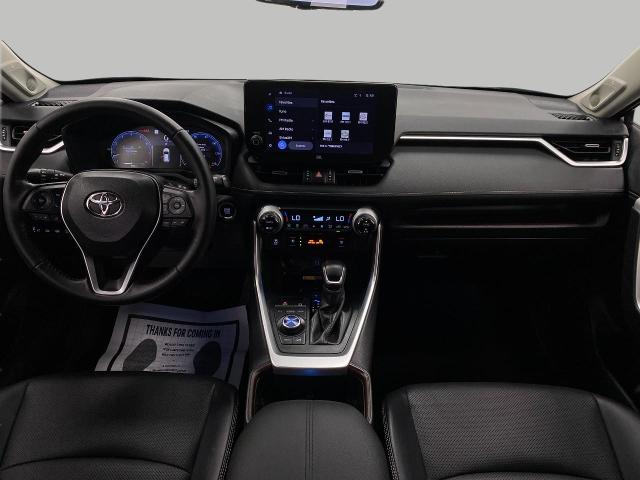 2023 Toyota RAV4 Vehicle Photo in Appleton, WI 54913