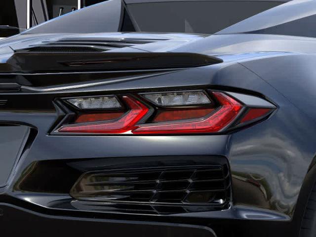 2025 Chevrolet Corvette Vehicle Photo in MOON TOWNSHIP, PA 15108-2571