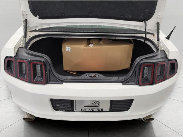 2013 Ford Mustang Vehicle Photo in Neenah, WI 54956