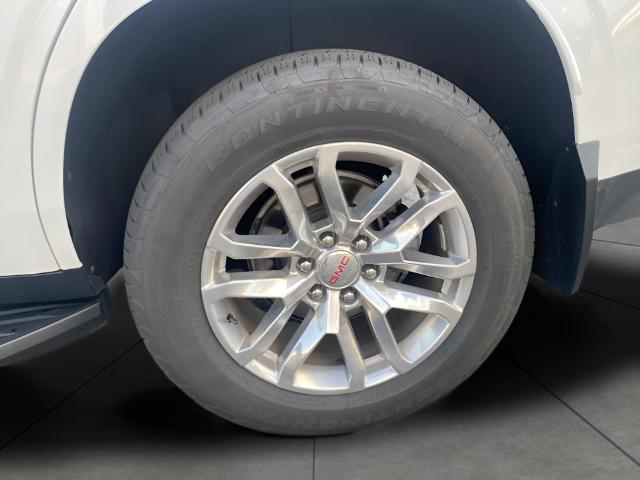 2022 GMC Yukon Vehicle Photo in APPLETON, WI 54914-8833