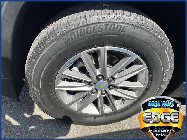 2023 Chevrolet Traverse Vehicle Photo in Roslyn, NY 11576