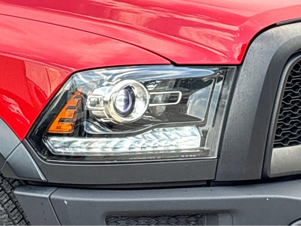 2023 Ram 1500 Classic Vehicle Photo in SAVANNAH, GA 31406-4513