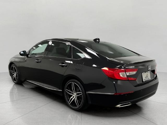 2021 Honda Accord Sedan Vehicle Photo in Appleton, WI 54913
