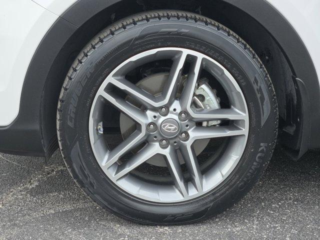 2018 Hyundai SANTA FE Vehicle Photo in Decatur, TX 76234