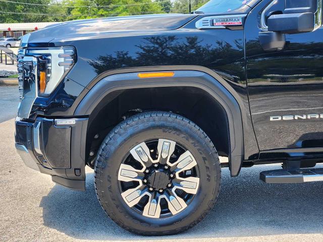 2024 GMC Sierra 2500 HD Vehicle Photo in DENTON, TX 76210-9321