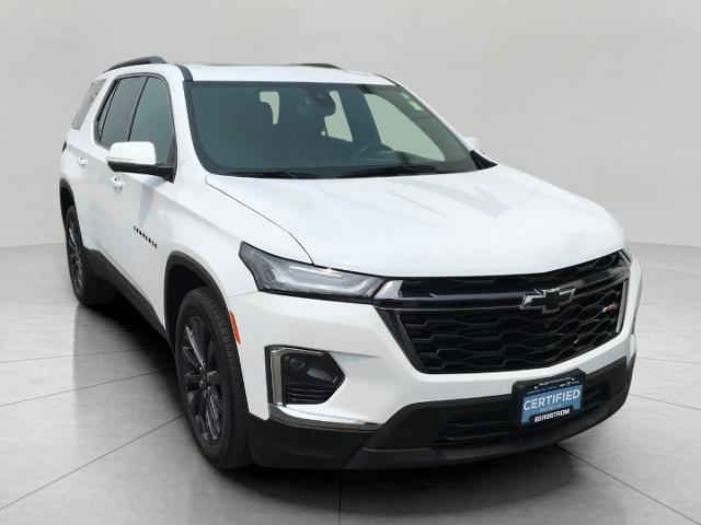 2023 Chevrolet Traverse Vehicle Photo in GREEN BAY, WI 54303-3330