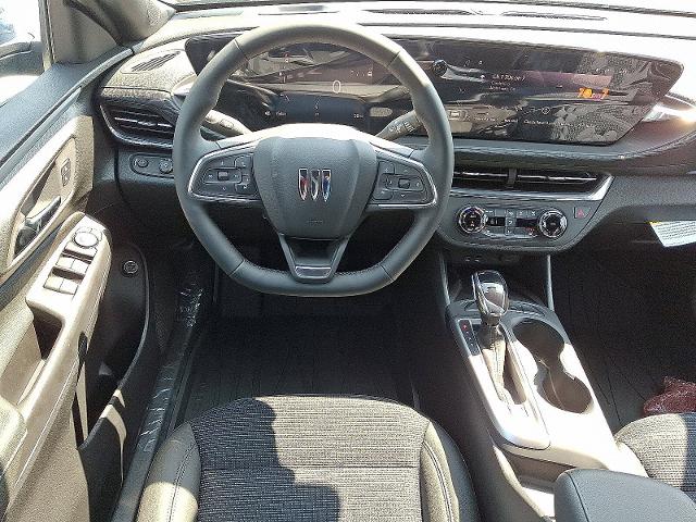 2025 Buick Envista Vehicle Photo in TREVOSE, PA 19053-4984