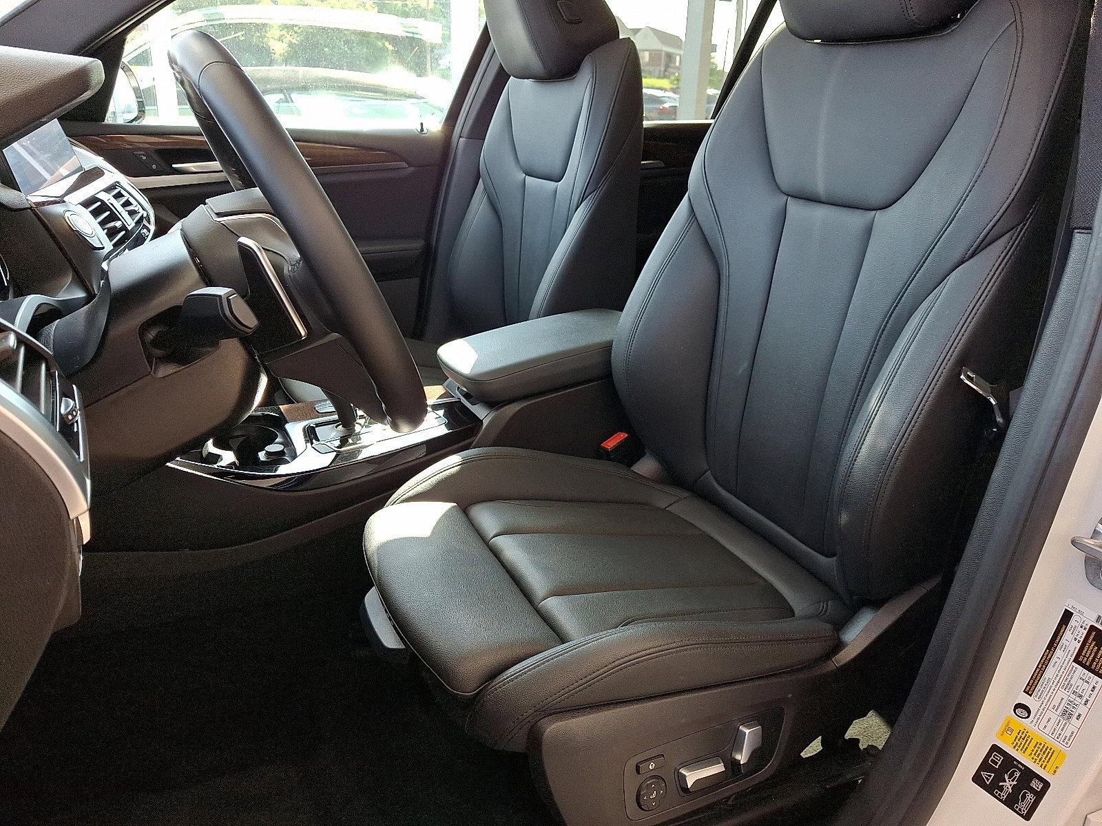 2020 BMW X3 xDrive30i Vehicle Photo in Lancaster, PA 17601