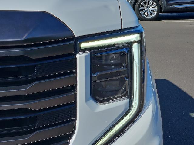 2022 GMC Sierra 1500 Vehicle Photo in TREVOSE, PA 19053-4984
