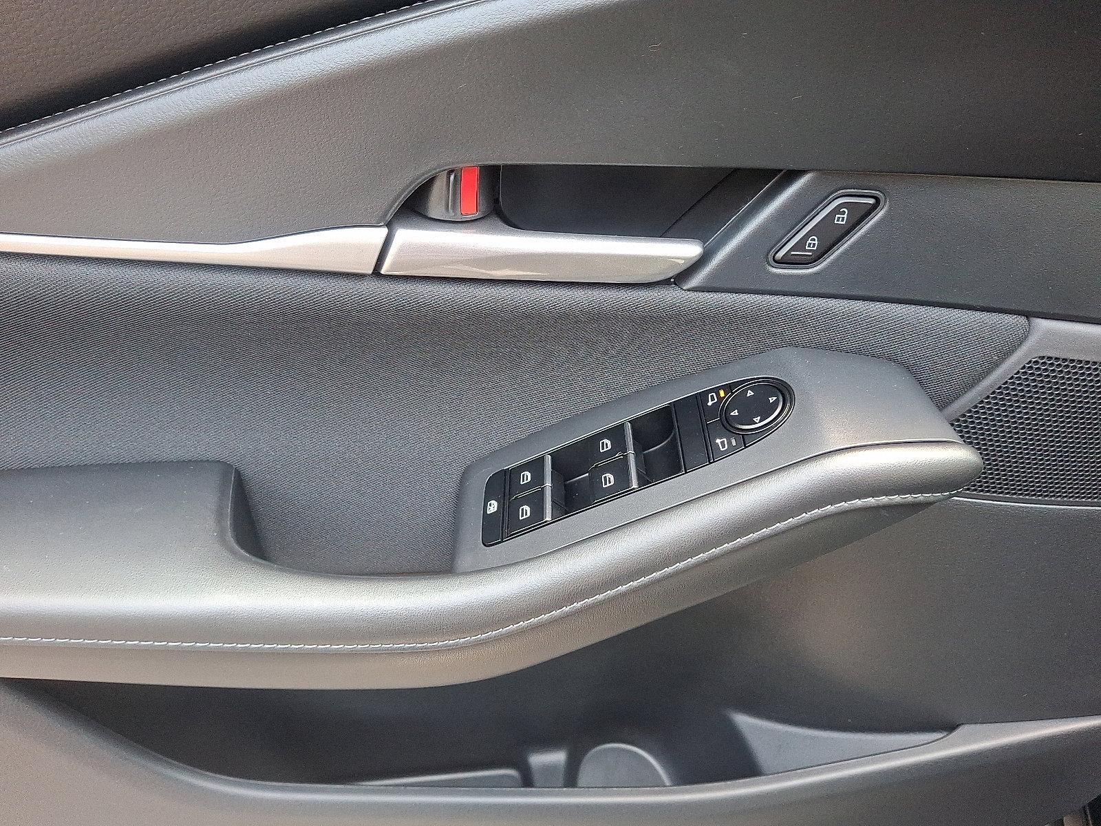 2024 Mazda CX-30 Vehicle Photo in Harrisburg, PA 17111