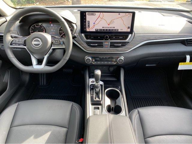 2024 Nissan Altima Vehicle Photo in Hinesville, GA 31313