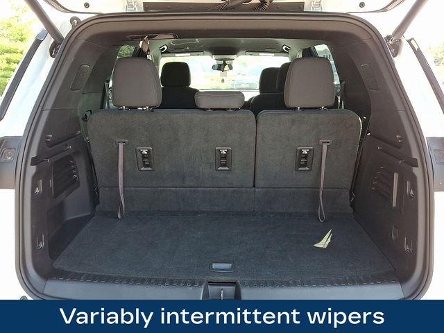 2025 Chevrolet Traverse Vehicle Photo in PAWLING, NY 12564-3219