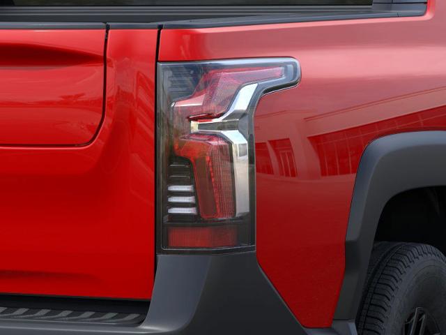 2025 Chevrolet Silverado EV Vehicle Photo in BETHLEHEM, PA 18017-9401