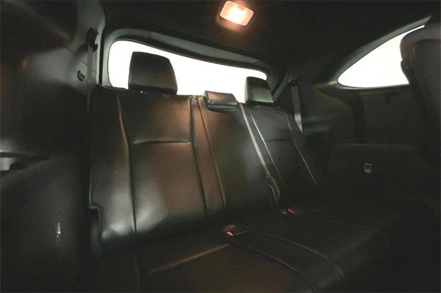 2023 Toyota Highlander Vehicle Photo in KANSAS CITY, MO 64114-4545