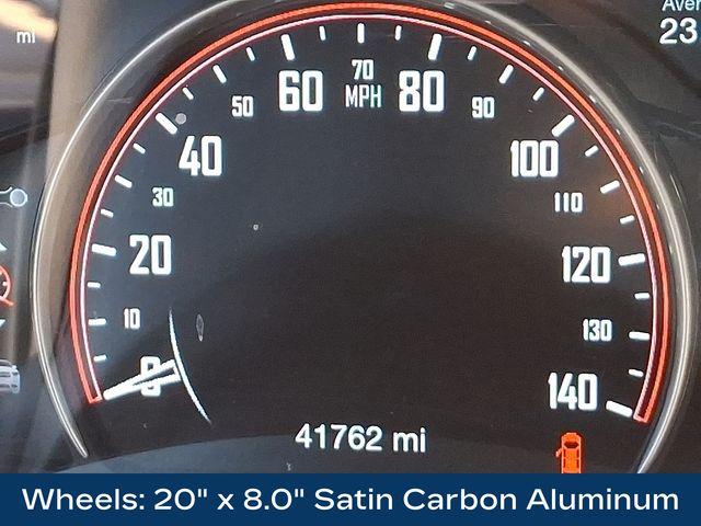 2022 Dodge Durango Vehicle Photo in PAWLING, NY 12564-3219