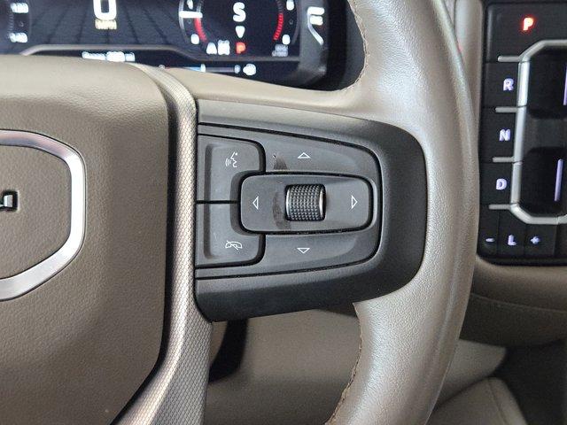 2022 GMC Yukon Vehicle Photo in Decatur, TX 76234