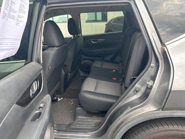 2018 Nissan Rogue Vehicle Photo in Harrisburg, PA 17111