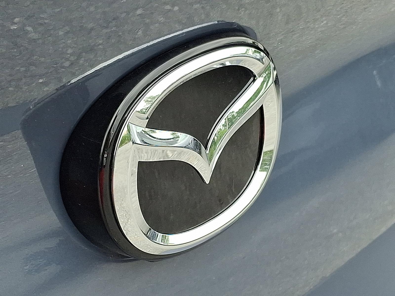 2025 Mazda3 Sedan Vehicle Photo in Harrisburg, PA 17111
