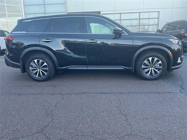 2025 INFINITI QX60 Vehicle Photo in Willow Grove, PA 19090