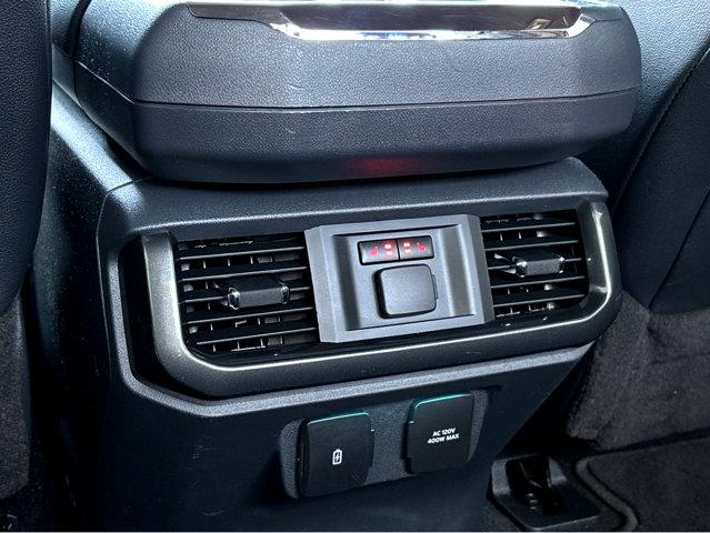 2022 Ford F-150 Vehicle Photo in Hinesville, GA 31313