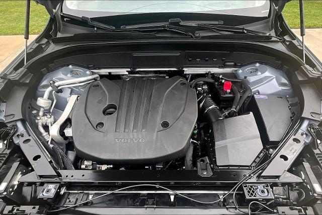 2023 Volvo XC60 Vehicle Photo in Houston, TX 77007
