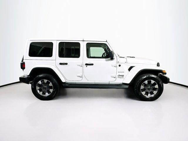 2022 Jeep Wrangler Vehicle Photo in Doylsetown, PA 18901