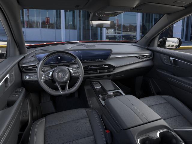 2026 Buick Enclave Vehicle Photo in KANSAS CITY, MO 64114-4545