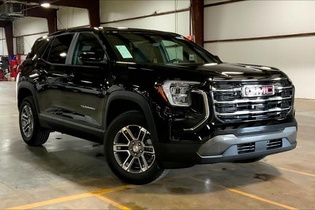 2026 GMC Terrain Vehicle Photo in KANSAS CITY, MO 64114-4545