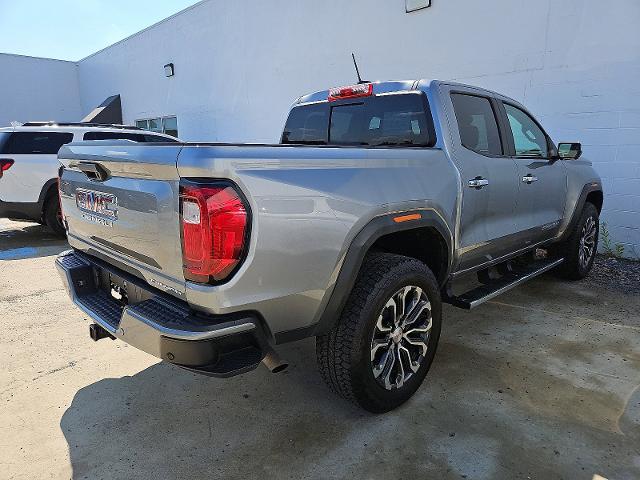 2023 GMC Canyon Vehicle Photo in TREVOSE, PA 19053-4984