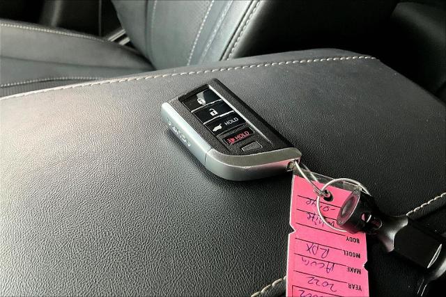 2022 Acura RDX Vehicle Photo in Grapevine, TX 76051