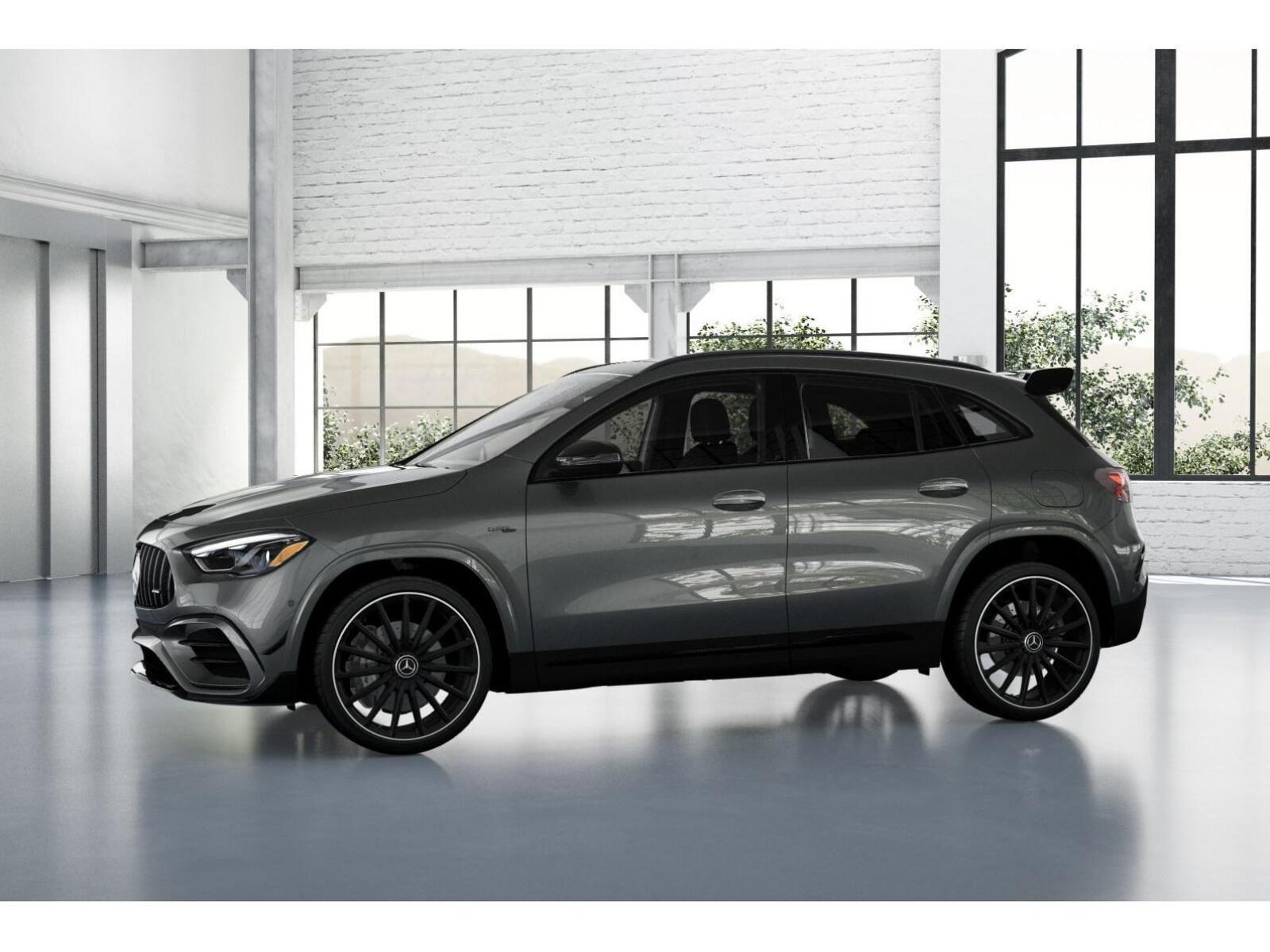 2024 Mercedes-Benz GLA for sale in Trevose 2024 Mercedes-Benz GLA for sale in Trevose