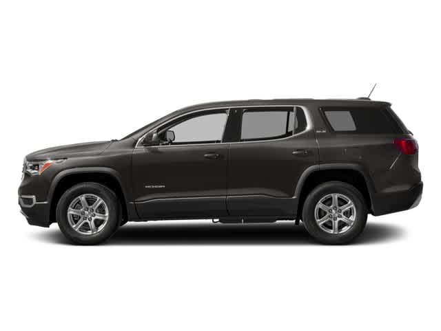 2018 GMC Acadia Vehicle Photo in LIGHTHOUSE POINT, FL 33064-6849