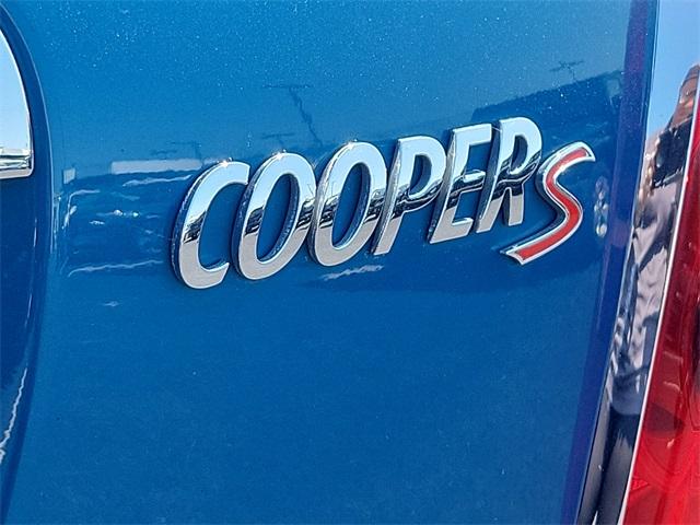 2019 MINI Cooper S Countryman ALL4 Vehicle Photo in New Bloomfield, PA 17068