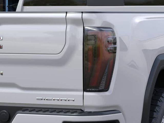 2025 GMC Sierra 2500 HD Vehicle Photo in ZELIENOPLE, PA 16063-2910