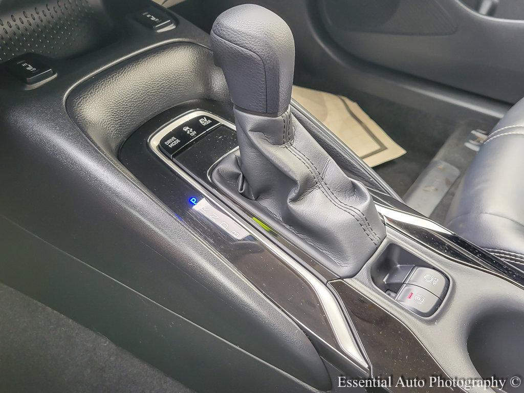 2022 Toyota Corolla Vehicle Photo in Saint Charles, IL 60174