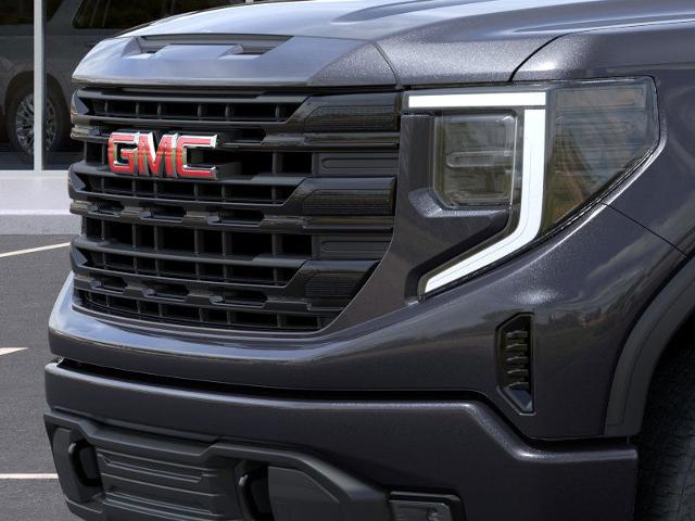 2025 GMC Sierra 1500 Vehicle Photo in GREEN BAY, WI 54303-3330