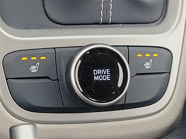 2024 Hyundai VENUE Vehicle Photo in New Bloomfield, PA 17068