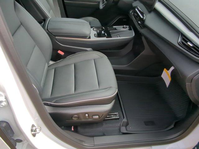 2025 Buick Enclave Vehicle Photo in ALBERTVILLE, AL 35950-0246