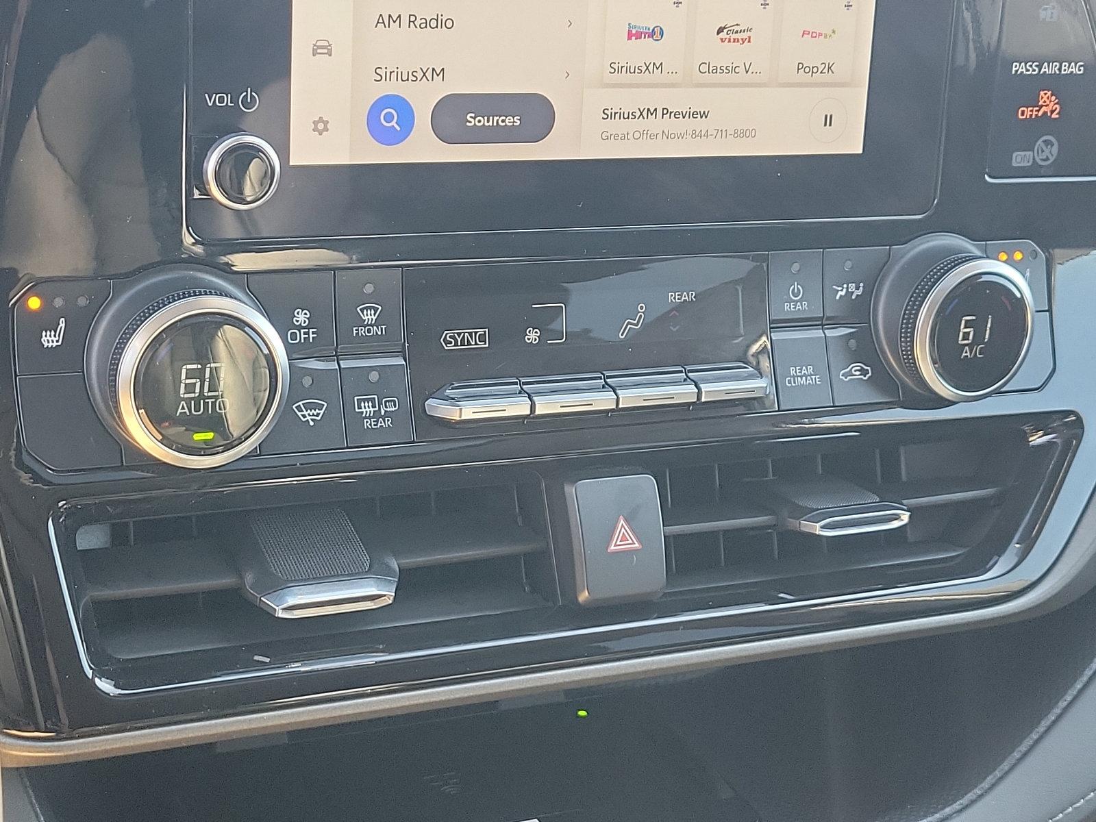 2023 Toyota Highlander Vehicle Photo in Trevose, PA 19053