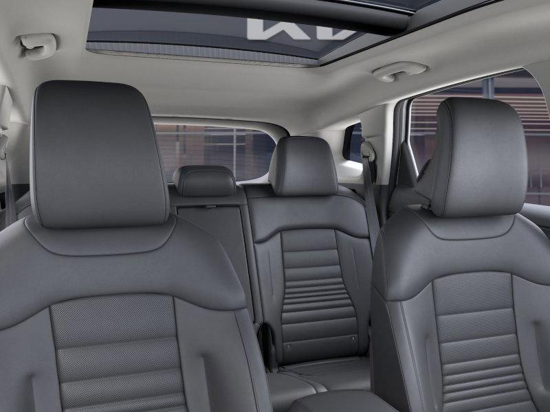 2025 Kia Sportage Vehicle Photo in Langhorne, PA 19047