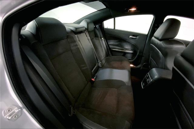 2023 Dodge Charger Vehicle Photo in Lees Summit, MO 64086