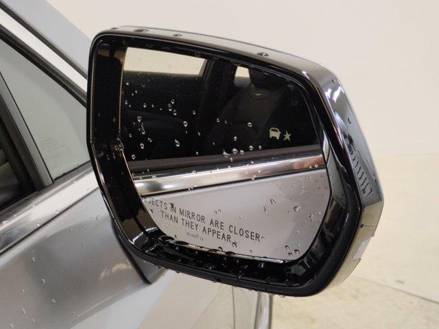 2025 Cadillac XT4 Vehicle Photo in PINEVILLE, NC 28134-8495